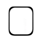 Curved 3D Composite Material Soft Film Screen Protector For Apple Watch Series 6 / 5 / 4 / SE 3 / SE 2 / SE 1 40mm, For Apple Watch Series 7 41mm, For Apple Watch Series 7 45mm, For Apple Watch Series 6&SE&5&4 40mm, For Apple Watch Series 6&SE&5&4 44mm