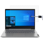 Laptop Screen HD Tempered Glass Protective Film For ThinkPad E14 14 inch 2022, For ThinkPad E14 14 inch 2022, For ThinkPad E14 Slim 14 inch, For ThinkPad E495 14 inch, For ThinkPad L14 14 inch, For ThinkPad L490 14 inch, For ThinkPad P14s 14 inch      ...