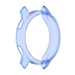 Half Coverage Hollowed TPU Protective Case, For Garmin Venu 2S, For Garmin Venu 2