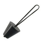 Kayak Silicone Drain Hole Plug, A6699 4 in 1 Black, A6701 8 in 1 Blue