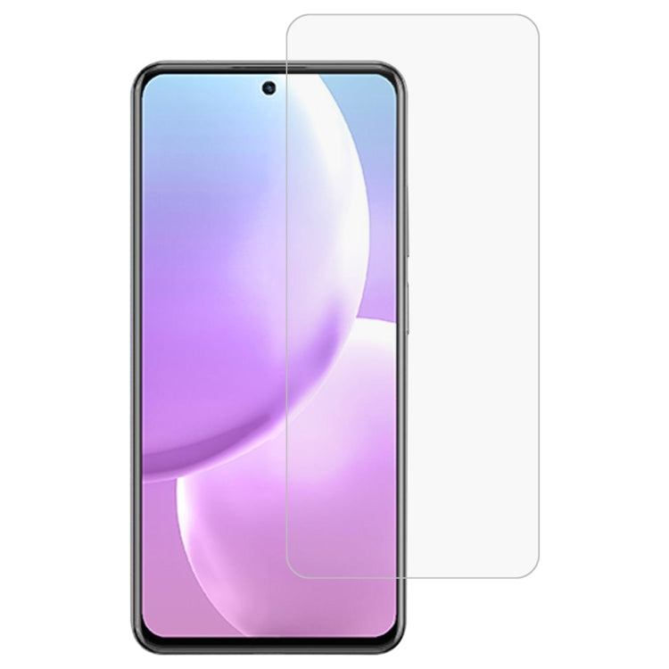 0.26mm 9H 2.5D Tempered Glass Film, For ZTE Voyage 20 Pro (1 PC), For Oukitel K9 Pro (1 PC), For TCL 20Y (1 PC), For Nintendo Game Watch (1 PC)