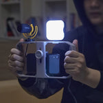 Godox LED-6R RGB LED Video Shoot Fill Light, LED-6R