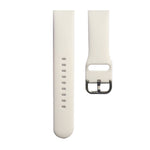 Silicone Watchband, Size: 118mm For Apple Watch Series 7 45mm / 6&SE&5&4 44mm / 3&2&1 42mm, Large Size