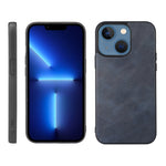 Cowhide Texture PU Phone Case, For iPhone 13 mini, For iPhone 12 mini, For iPhone 12 / 12 Pro, For iPhone 12 Pro Max
