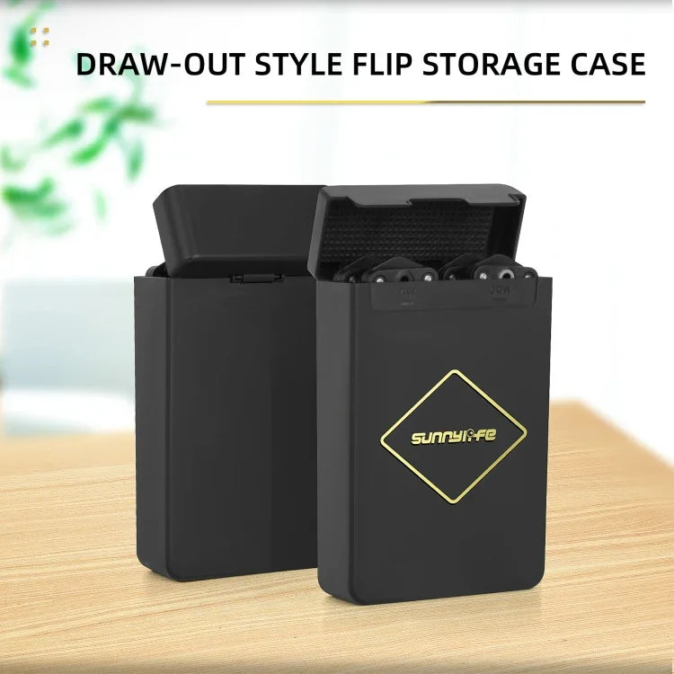 Sunnylife M3-SN348 Propeller Blade Storage Box for DJI Mavic 3, M3-SN348
