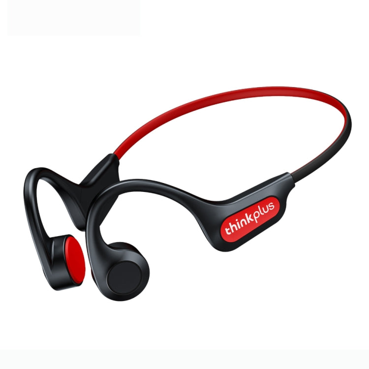 Lenovo X3Pro Bone Conduction Bluetooth Sports Earphone, Lenovo X3Pro Black