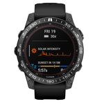 Smartwatch Dial Bezel Ring Cover, For Garmin Fenix 7, For Garmin Fenix 7S