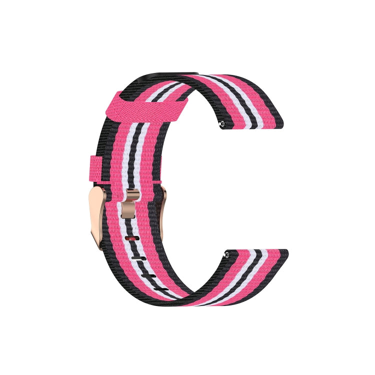 Nylon Strap, For Huawei B5
