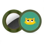 Cat Collar Shockproof Protective Case For AirTag 2nd Gen / AirTag 1st Gen
