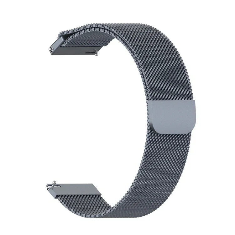 46mm Milanese Strap, For Galaxy SM R800