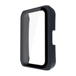 PC+Tempered Glass Watch Case, For Huawei Band 6 Pro / Honor Band 6