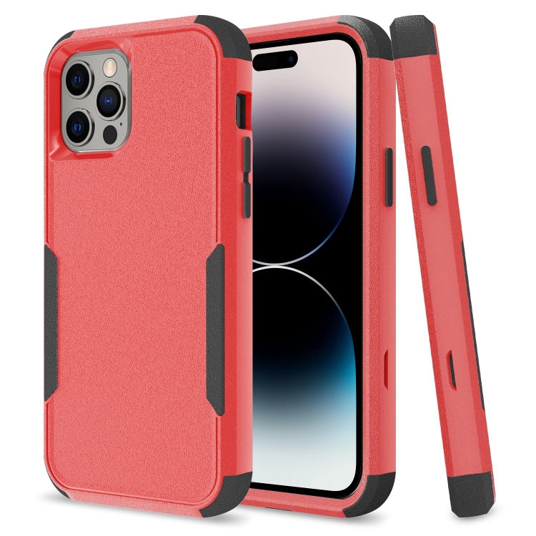 Commuter Shockproof TPU + PC Phone Case, For iPhone 14, For iPhone 14 Pro, For iPhone 14 Plus, For iPhone 14 Pro Max