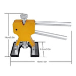 34 in 1 12V Car Cigarette Lighter Plug Paintless Dent Puller, 34 in 1