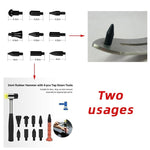 N2 72 in 1 Car Paintless Dent Removal Fender Damage Repair Puller Lifter, N2 72 in 1 EU Plug, N2 72 in 1 US Plug, N2 72 in 1 UK Plug, N2 72 in 1 Cigarette Lighter Plug