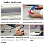 N5 104 in 1 Car Paintless Dent Removal Fender Damage Repair Puller Lifter, 104 in 1 EU Plug, 104 in 1 US Plug, 104 in 1 UK Plug, 104 in 1 Cigarette Lighter Plug