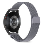 Milan Steel Watch Band, For Huawei Watch GT 3 Pro 43mm, For Huawei Watch GT 3 Pro 46mm
