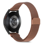 Milan Steel Watch Band, For Huawei Watch GT 3 Pro 43mm, For Huawei Watch GT 3 Pro 46mm
