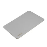 ORICO Double Sided Mouse Pad, Size: 200x300mm, Cork + Coffee, Cork + Pink PU, Cork + Grey PU