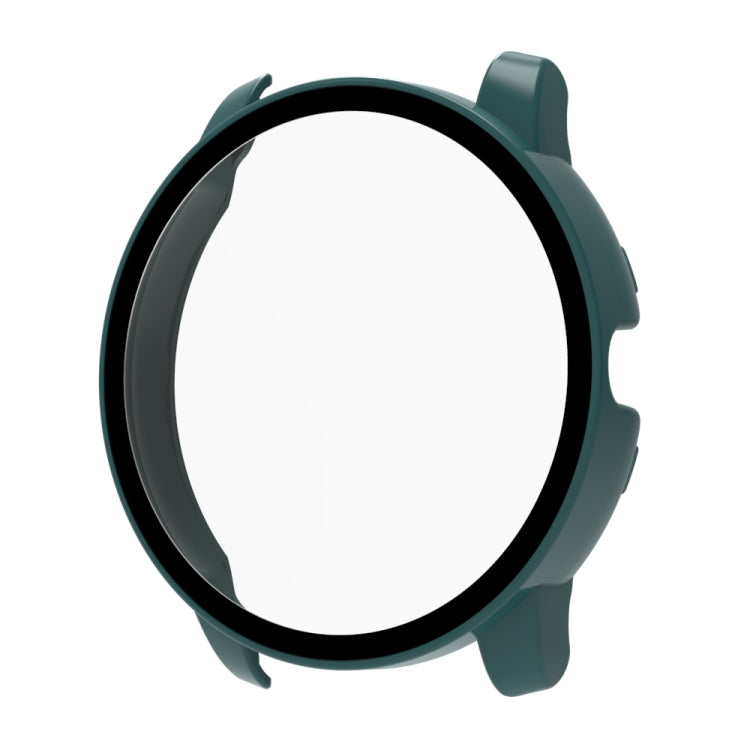 PC + Tempered Glass Integrated Watch Case, For Xiaomi Haylou Solar / LS05, For Xiaomi Haylou GST / LS09B, For Xiaomi Haylou RT2 / LS10, For Xiaomi Haylou RS4 Plus / LS11