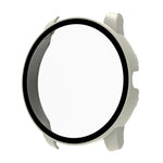 PC + Tempered Glass Integrated Watch Case, For Xiaomi Haylou Solar / LS05, For Xiaomi Haylou GST / LS09B, For Xiaomi Haylou RT2 / LS10, For Xiaomi Haylou RS4 Plus / LS11