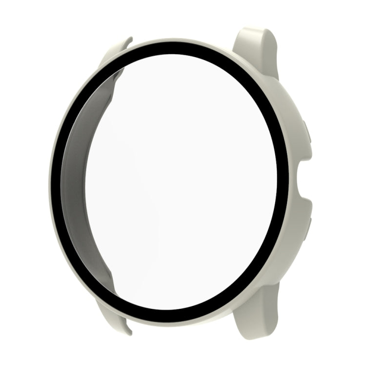 PC + Tempered Glass Integrated Watch Case, For Xiaomi Haylou Solar / LS05, For Xiaomi Haylou GST / LS09B, For Xiaomi Haylou RT2 / LS10, For Xiaomi Haylou RS4 Plus / LS11
