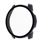 PC + Tempered Glass Integrated Watch Case, For Xiaomi Haylou Solar / LS05, For Xiaomi Haylou GST / LS09B, For Xiaomi Haylou RT2 / LS10, For Xiaomi Haylou RS4 Plus / LS11