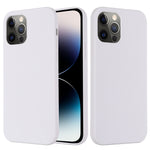 Shockproof Silicone Magsafe Case, For iPhone 14, For iPhone 14 Plus, For iPhone 14 Pro, For iPhone 14 Pro Max