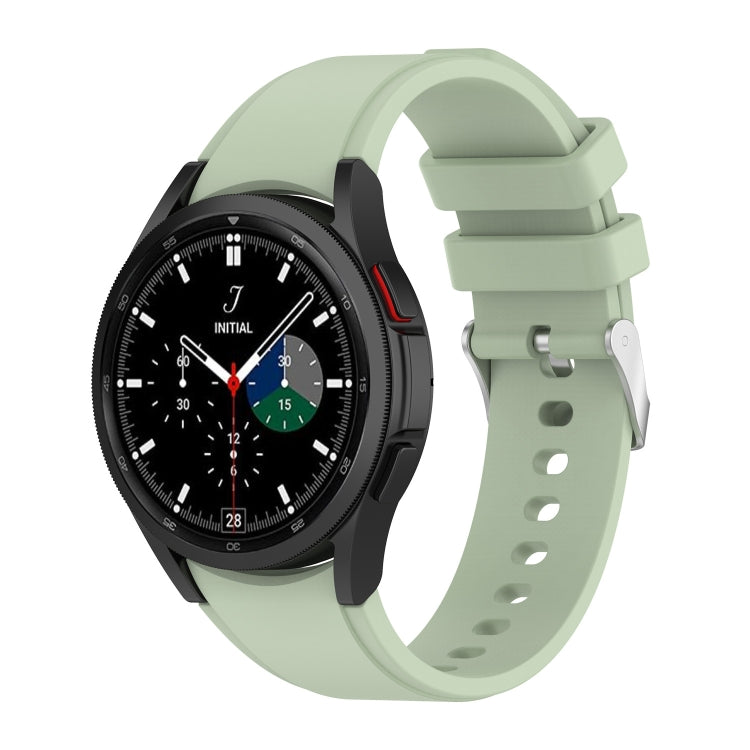 Silicone Watch Band, For Samsung Galaxy Watch5/Watch5 pro