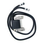 High Pressure Ignition Coil for Briggs& Stratton 392329 394891 394988 590781, For Briggs& Stratton 392329