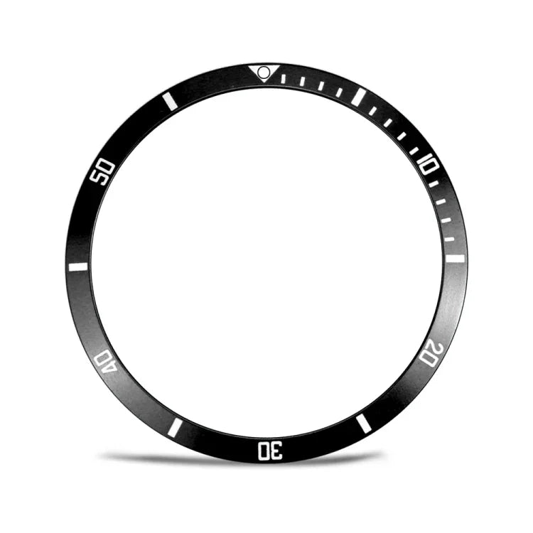 Water Ghost Stainless Steel Bezel Ring, For Samsung Galaxy Watch 42mm, For Samsung Galaxy Watch 46mm