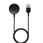 For Samsung Galaxy Watch Ultra 47mm 8 / 7 / 6 / 5 / 4 Magnetic Watch Charging Cable, Style:Type-C Port, USB-A Port, Type-C Port