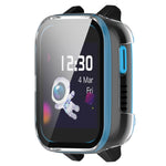 Tempered Glass Film PC Watch Case, For Xplora XGO3