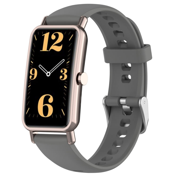 16mm Silicone Watch Band, For Huawei Watch Fit Mini