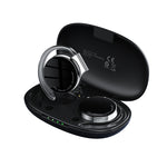 T&G F2 Ear Mount Waterproof Wireless Bluetooth Noise Cancelling Earphone