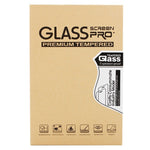 9H 0.3mm Explosion-proof Tempered Glass Film, For Huawei MateBook E Go (1 PC), For Lenovo Pad Pro 2022 11.2 inch / Tab P11 Pro Gen 2 11.2 (1 PC)