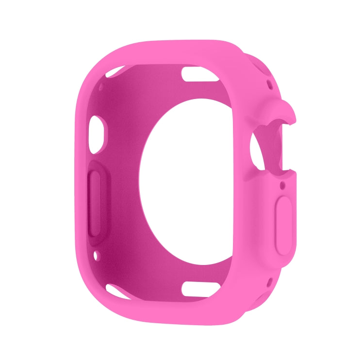 Candy TPU Protective Case, For Apple Watch Ultra 4 / 3 / 2 / 1 49mm