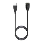 For Garmin Watch Charging Cable,, USB-A to Side Elbow, USB-A to Straight, USB-C / Type-C to Side Elbow, USB-C / Type-C to Straight, USB-C / Type-C Female Side Elbow, USB-C / Type-C Female Straight
