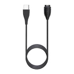 For Garmin Watch Charging Cable,, USB-A to Side Elbow, USB-A to Straight, USB-C / Type-C to Side Elbow, USB-C / Type-C to Straight, USB-C / Type-C Female Side Elbow, USB-C / Type-C Female Straight