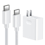 For Huawei Laptops Power Adapter, 65W Charger, 65W Charger + 1.5m Fast Charging Cable, 65W Charger + 2m Fast Charging Cable