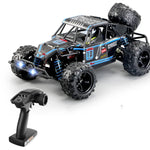 9303E 1:18 Full Scale Remote Control 4WD High Speed Car, 9303E(Pink), 9303E(Black), 9303E(Yellow), 9303E(Blue), 9303E(Green)