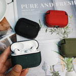 Nylon Waterproof Wireless Earphone Case with Lanyard, For AirPods Pro 2