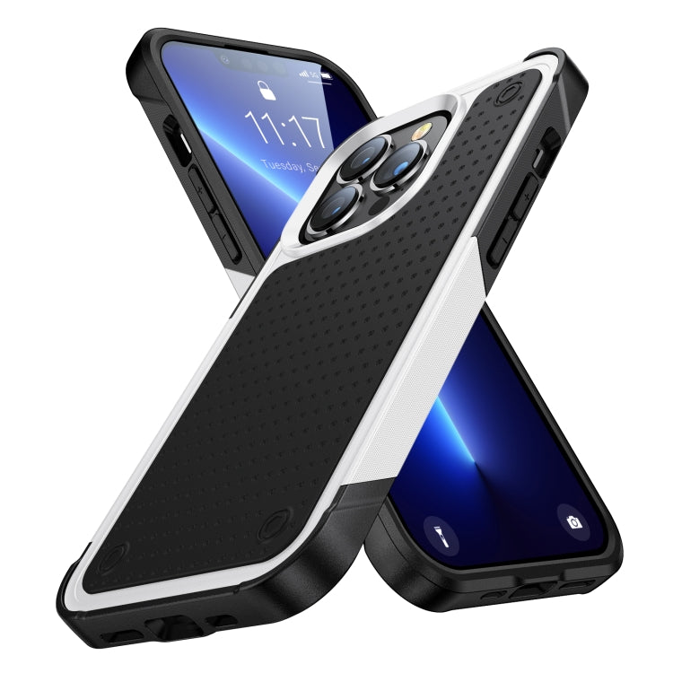 PC + TPU Shockproof Protective Phone Case, For iPhone 13 Pro Max, For iPhone 13 Pro, For iPhone 13, For iPhone 11 Pro, For Samsung Galaxy A12 Nacho, For Samsung Galaxy A12