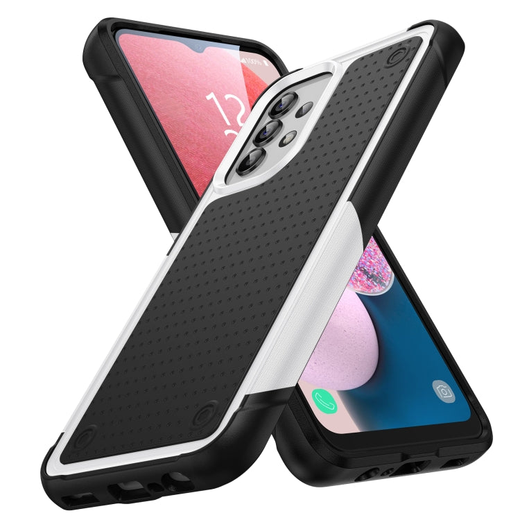 PC + TPU Shockproof Protective Phone Case, For Samsung Galaxy A13 4G, For Samsung Galaxy A13 5G, For Samsung Galaxy A22 5G, For Samsung Galaxy A23, For Samsung Galaxy A32 4G, For Samsung Galaxy A32 5G