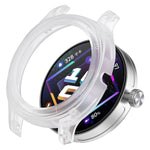 PC Hollow Watch Protective Case, For Huawei Watch GT Cyber