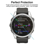 For Huawei Watch GT 2 42mm Smart Watch Tempered Glass Film Screen Protector, For Garmin Fenix 7S, For Realme Watch, For Amazfit Falcon, For Huawei Watch GT 2 42mm, For Huawei Watch GT 3 42mm, For Garmin Forerunner 158, For Garmin Instinct Crossover    ...