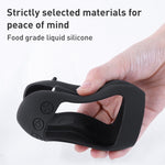 Wireless Bluetooth Speaker Silicone Protective Case, For JBL Clip 4