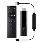 T2 Android 11 4K HD Smart TV Box TV Stick TV Dongle Cor-tex A35 2GB+16GB, EU Plug, US Plug, UK Plug, AU Plug