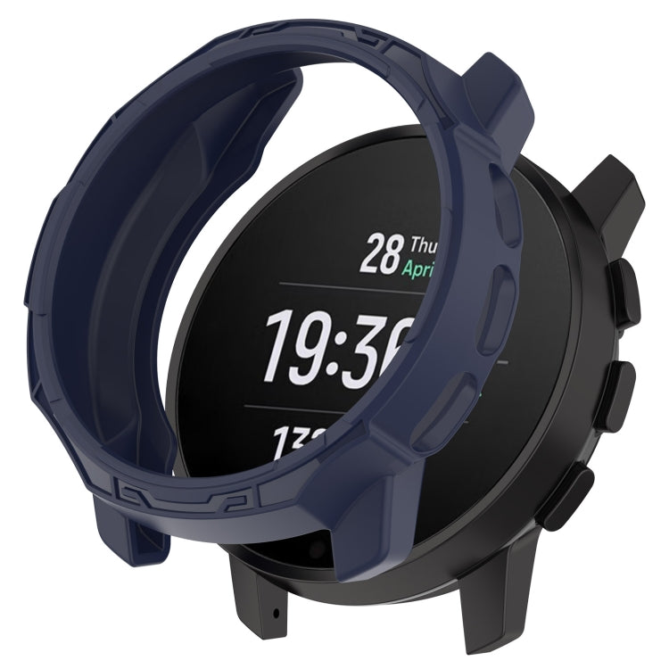 Armor Hollow Watch Protective Case, For Amazfit Falcon, For Garmin Vivomove Trend, For Garmin Instinct Crossover, For Garmin MARQ 2, For Suunto 9 Peak Pro / 9 Peak
