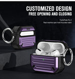 Wireless Earphones Protective Case, For AirPods Pro