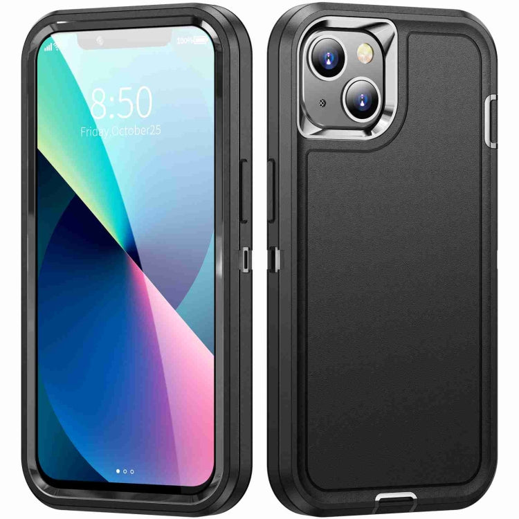 Life Waterproof Rugged Phone Case, For iPhone 11, For iPhone SE 2022 / SE 2020 / 8 / 7, For iPhone 8 Plus / 7 Plus, For iPhone 14 Pro
